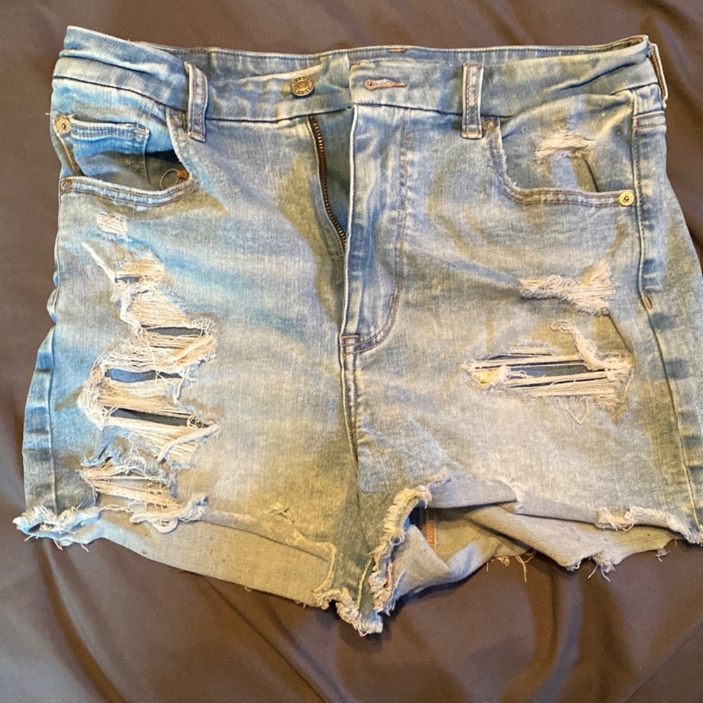 AE shorts